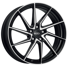 Dotz SPA 8x18 5x110 ET40