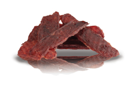 KidDog jahňacie Filetovanie mäsko 500g