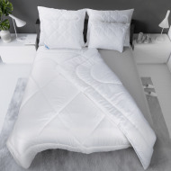 Kvalitex Predĺžená prikrývka z dutého vlákna Luxus plus 240x220cm - cena, srovnání