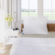 Kvalitex SET prikrývky a vankúše SUMMER 140x200, 70x90cm - cena, srovnání