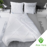 Kvalitex Prikrývka ALOE VERA letná 240x200cm - cena, srovnání