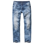 Brandit Will Denim Jeans - cena, srovnání