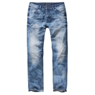 Brandit Will Denim Jeans