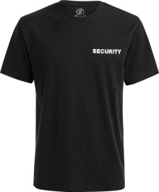 Brandit Security tričko