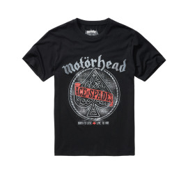 Brandit Motörhead T-Shirt Ace of Spade