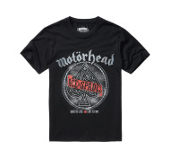 Brandit Motörhead T-Shirt Ace of Spade - cena, srovnání