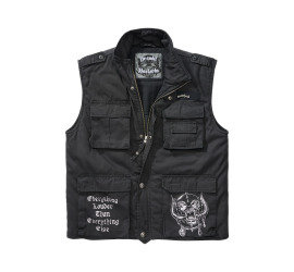 Brandit Motörhead Ranger Vest