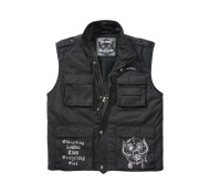 Brandit Motörhead Ranger Vest - cena, srovnání