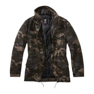 Brandit M65 Standard Jacket - cena, srovnání