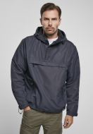 Brandit Fleece Pull Over Windbreaker - cena, srovnání