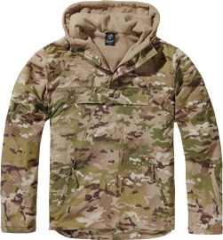 Brandit Windbreaker Tactical