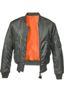 Brandit MA1 Jacket