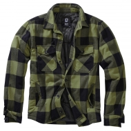 Brandit Lumberjacket