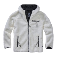 Brandit Teddyfleece Worker Jacket - cena, srovnání