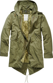 Brandit M51 US parka