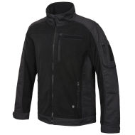 Brandit Fleecejacket Ripstop