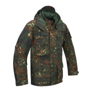 Brandit Performance Outdoorjacket - cena, srovnání