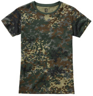 Brandit Flectarn tričko - cena, srovnání