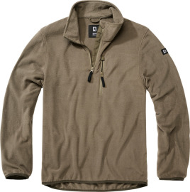 Brandit Fleece Troyer