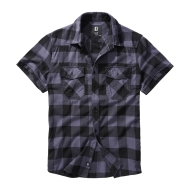 Brandit Checkshirt Halfsleeve - cena, srovnání