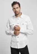 Brandit Slim Worker Shirt - cena, srovnání