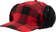 Brandit Lumberjack Wintercap