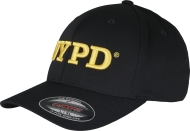 Brandit NYPD 3D Logo Flexfit Cap - cena, srovnání