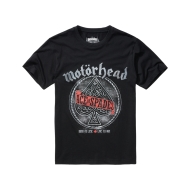 Brandit Motörhead Ace of Spades Tričko - cena, srovnání