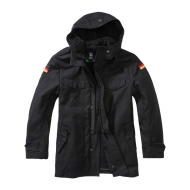 Brandit Kids BW Parka