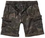 Brandit Tray Vintage Shorts - cena, srovnání