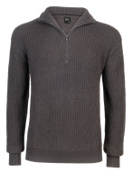 Brandit Marine Pullover Troyer