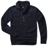 Brandit Alpin Pullover - cena, srovnání