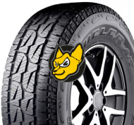 Bridgestone Dueler A/T 001 215/80 R16 103S - cena, srovnání