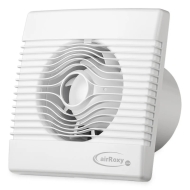 Airroxy Ventilátor axiálny pRemium 100 HS - cena, srovnání