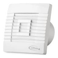 Airroxy Ventilátor axiálny pRestige 100 ZG MS - cena, srovnání