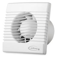 Airroxy Ventilátor axiálny pRim 100 PS - cena, srovnání