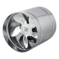 Airroxy Ventilátor axiálny potrubný aRw 150 - cena, srovnání