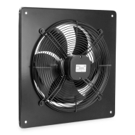 Airroxy Ventilátor axiálny priemyselný aRok 500 - cena, srovnání