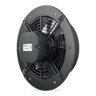 Airroxy Ventilátor axiálny priemyselný aRos 200 - cena, srovnání