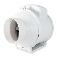Airroxy Ventilátor diagonálny potrubný aRil 100-210 - cena, srovnání