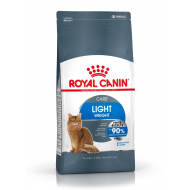 Royal Canin Light Weight Care 1,5kg - cena, srovnání