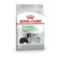 Royal Canin Medium Digestive Care 12kg - cena, srovnání