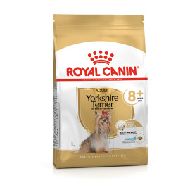 Royal Canin Yorkshire Adult 8+ 1,5kg