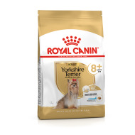 Royal Canin Yorkshire Adult 8+ 1,5kg - cena, srovnání