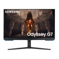 Samsung Odyssey G70B 32" - cena, srovnání