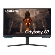 Samsung Odyssey G70B - cena, srovnání