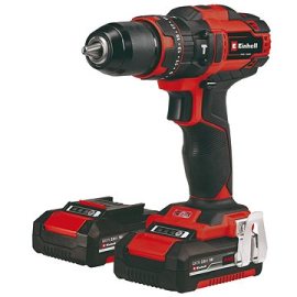 Einhell PXC TE-CD 18/40