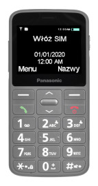 Panasonic KX-TU160EXG