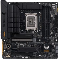 Asus TUF GAMING B760M-PLUS D4 - cena, srovnání