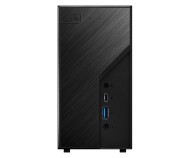 Asrock DeskMini X300 - cena, srovnání